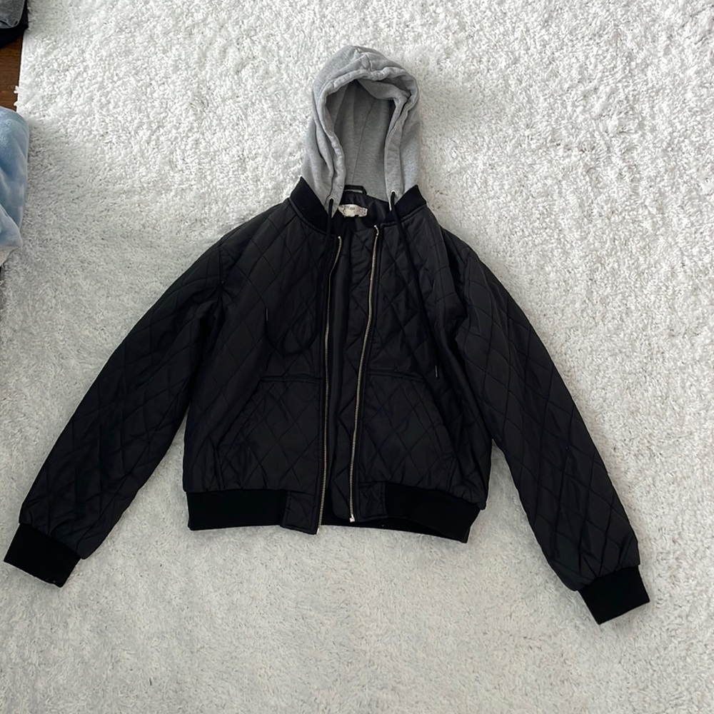 Pink Republic Jacket